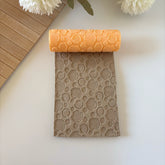 Ceramic & Polymer Clay Texture Roller - Model #MX-TR126